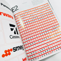 EK Baumer Type-Specimen