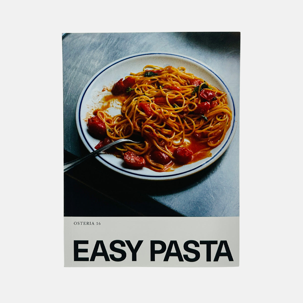 Easy Pasta - Osteria 16