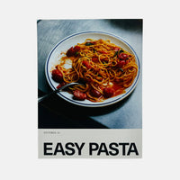 Easy Pasta - Osteria 16