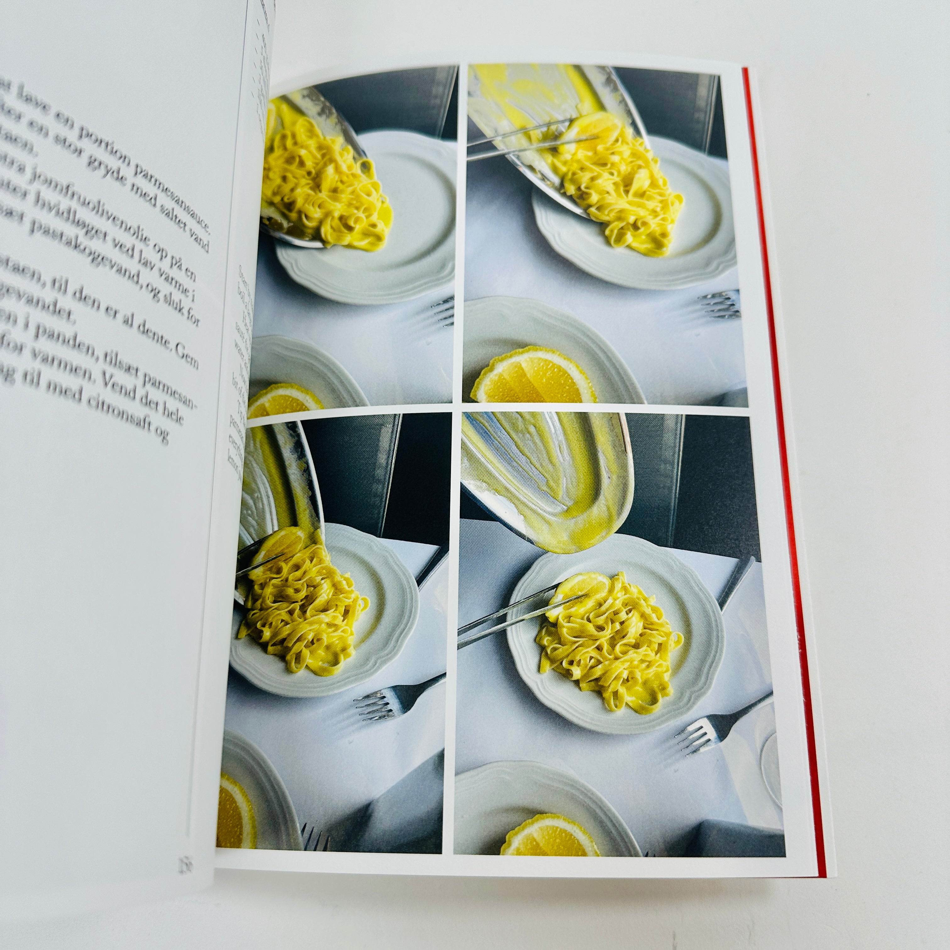 【未開封品】EASY PASTA Osteria16 Easy Pasta - Osteria 16 – UNITOM