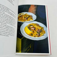 Easy Pasta - Osteria 16