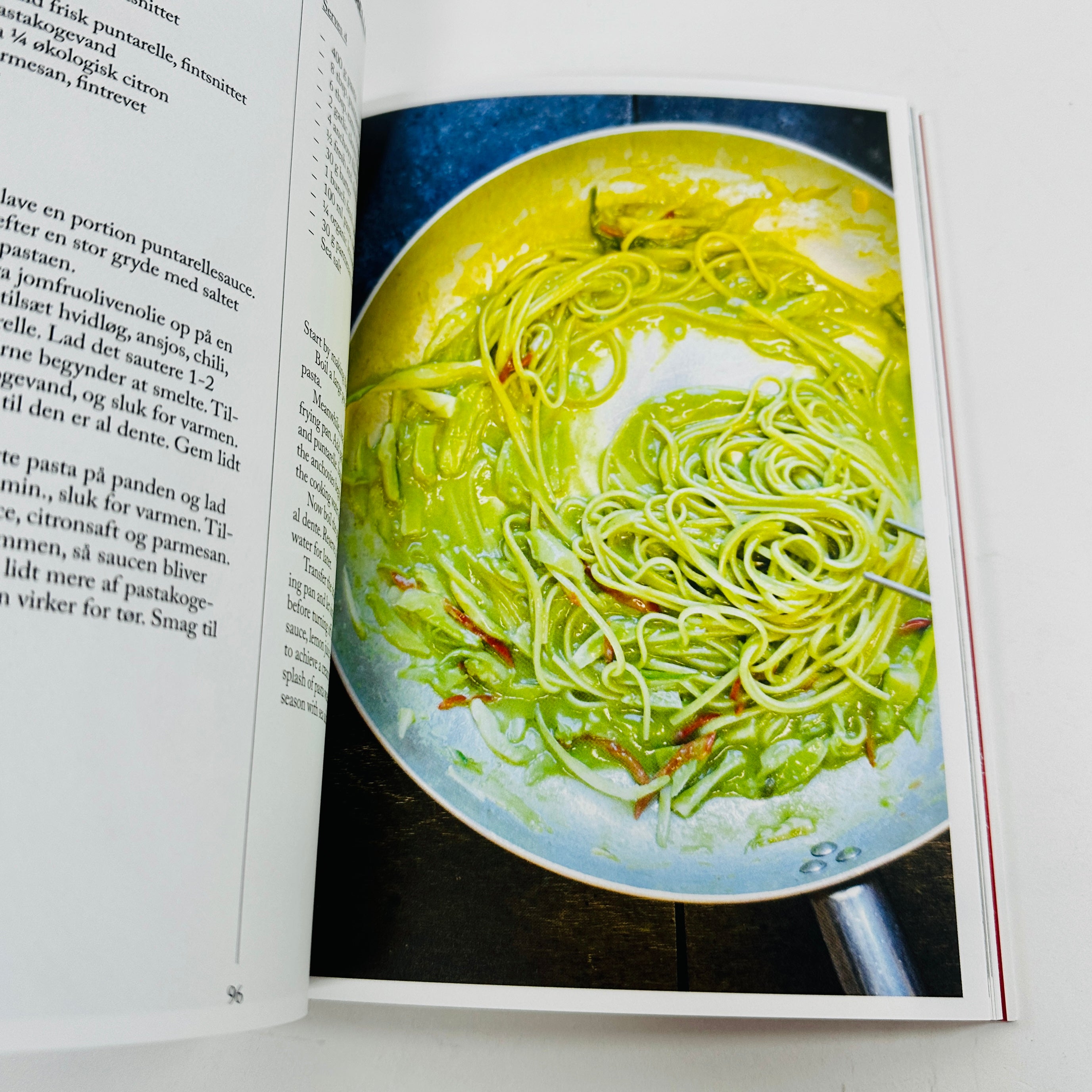Easy Pasta - Osteria 16 – UNITOM