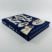 Eat NYC - The Iconic Recipes That Feed the City
