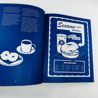 Eat NYC - The Iconic Recipes That Feed the City
