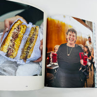 Eat NYC - The Iconic Recipes That Feed the City