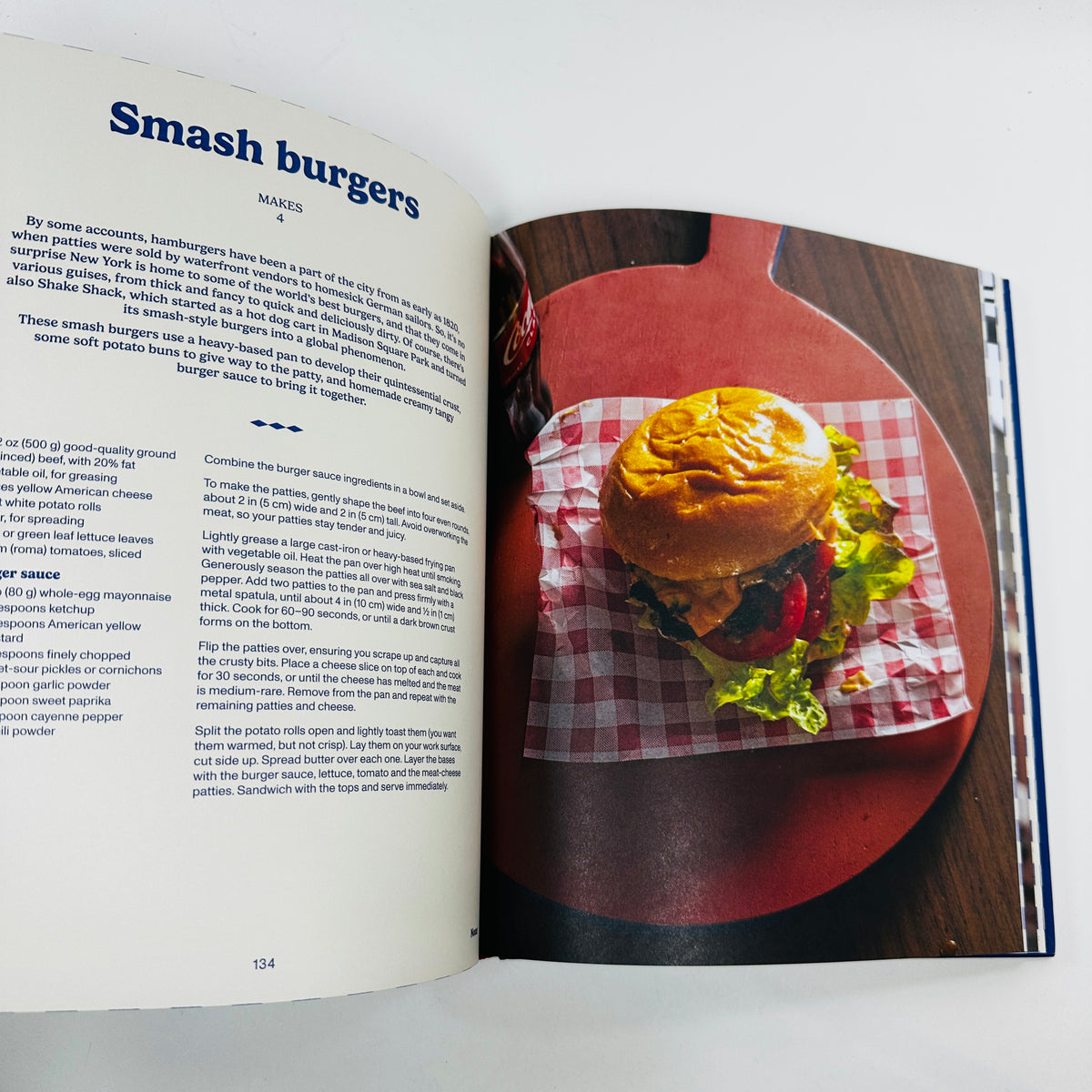 Eat NYC - The Iconic Recipes That Feed the City