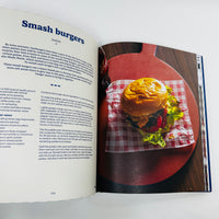Eat NYC - The Iconic Recipes That Feed the City