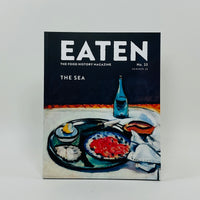 Eaten #23 - The Sea
