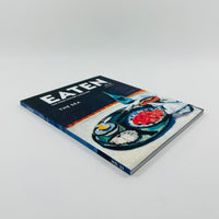 Eaten #23 - The Sea