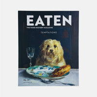 Eaten #27 - Temptations