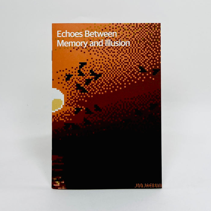 Echoes Between, Memory and Illusion - Anon