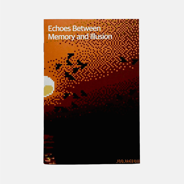 Echoes Between, Memory and Illusion - Anon