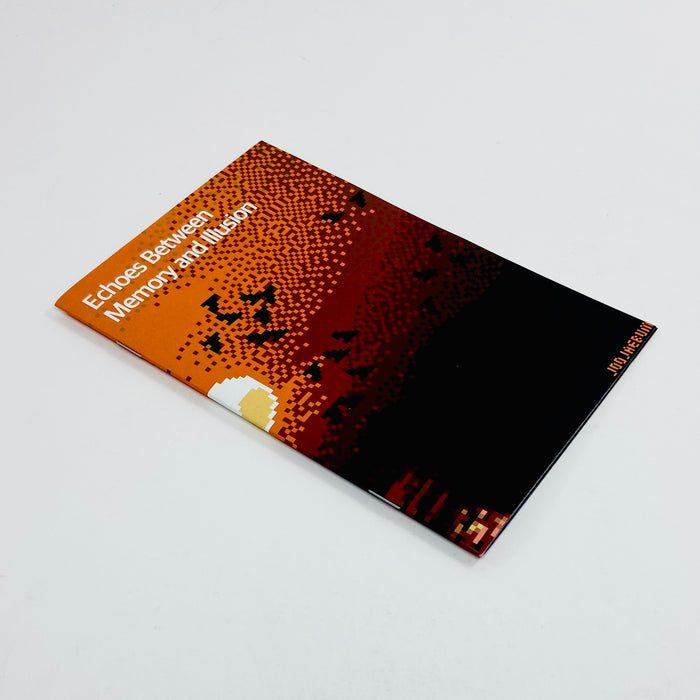 Echoes Between, Memory and Illusion - Anon