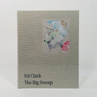 Ed Clark - The Big Sweep