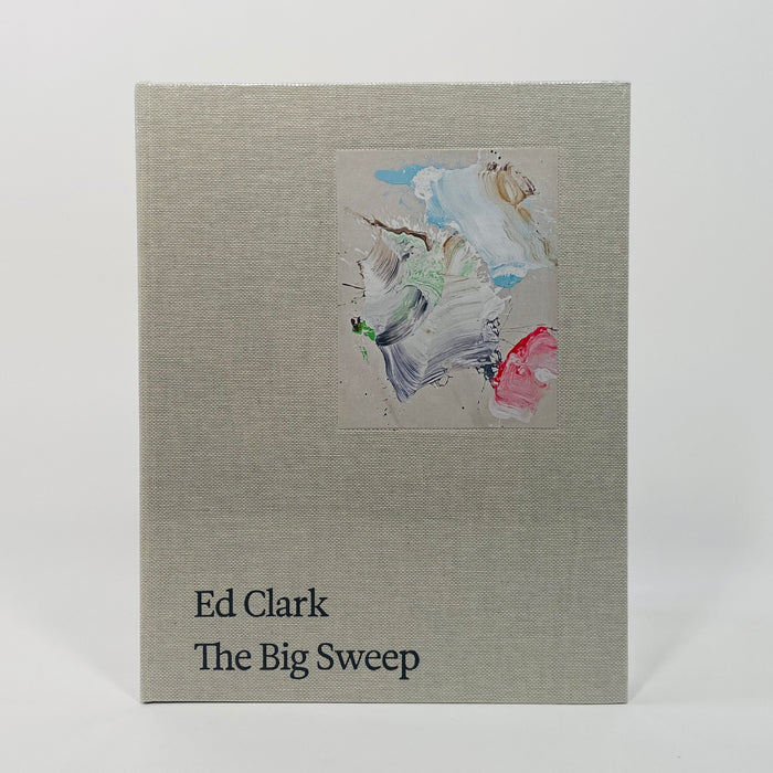 Ed Clark - The Big Sweep