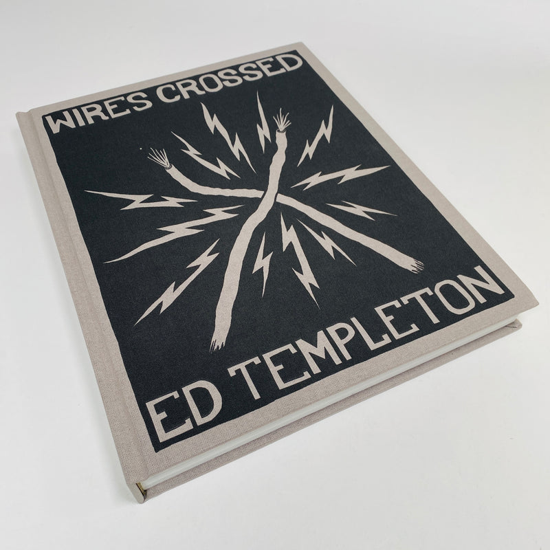 Ed Templeton - Wires Crossed