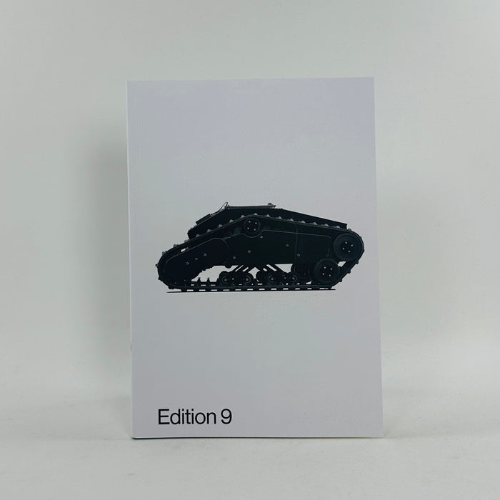 Edition #9