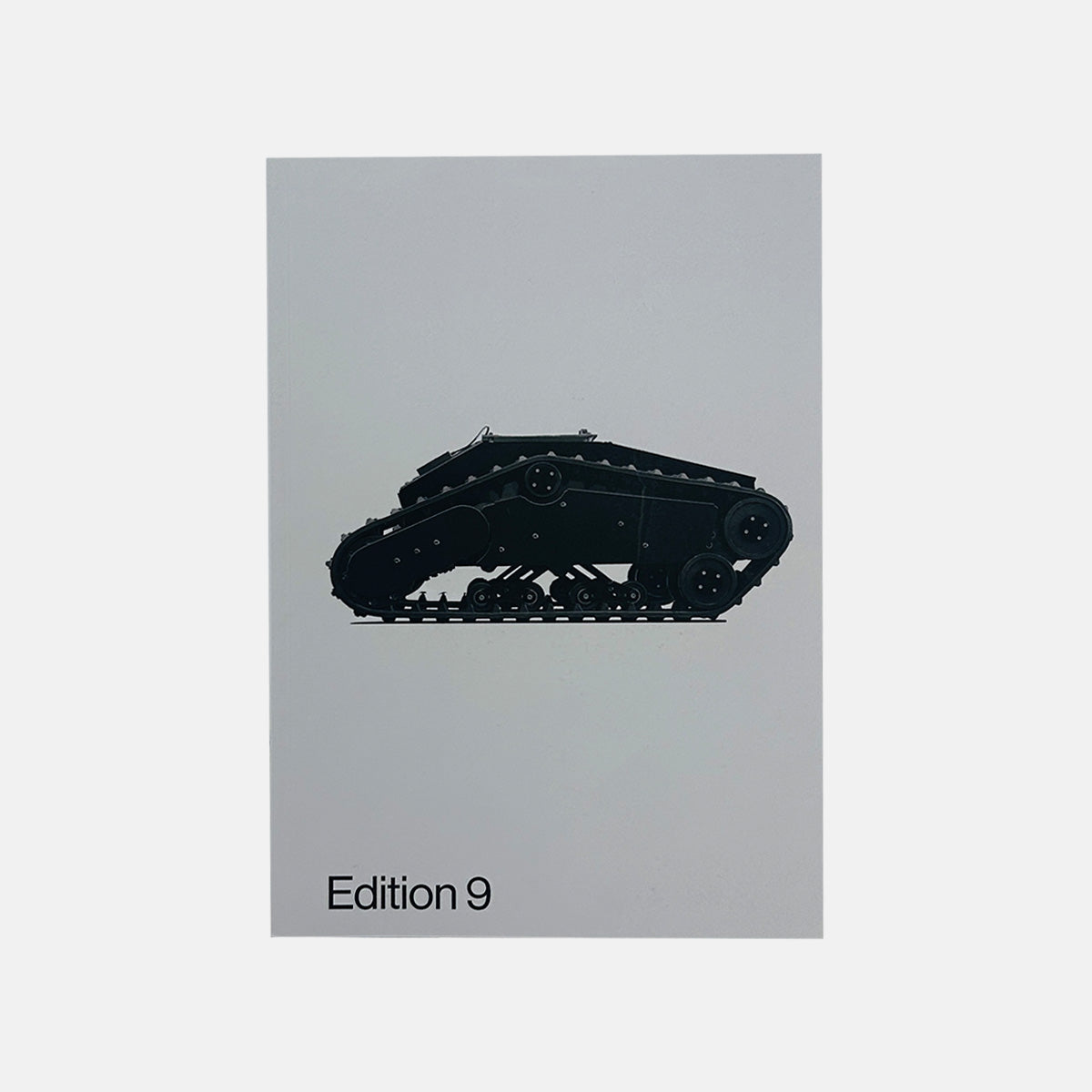Edition #9