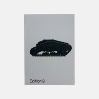 Edition #9