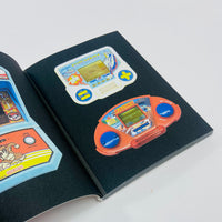 Electronic Games 1980 - 2010