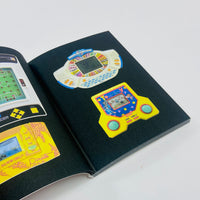 Electronic Games 1980 - 2010