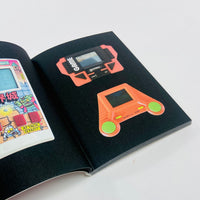 Electronic Games 1980 - 2010