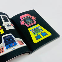 Electronic Games 1980 - 2010