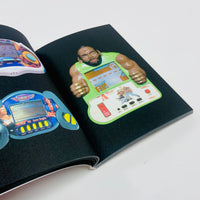 Electronic Games 1980 - 2010