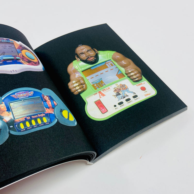 Electronic Games 1980 - 2010