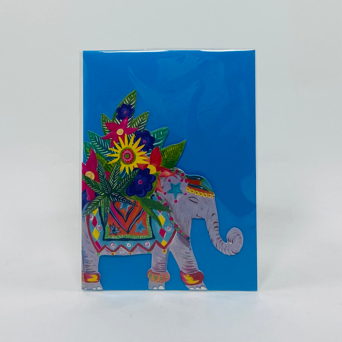 Elephant Parade - Hutch Cassidy Cards