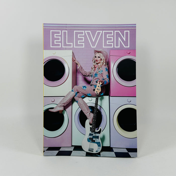 Eleven #3