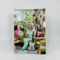 Eleven #3