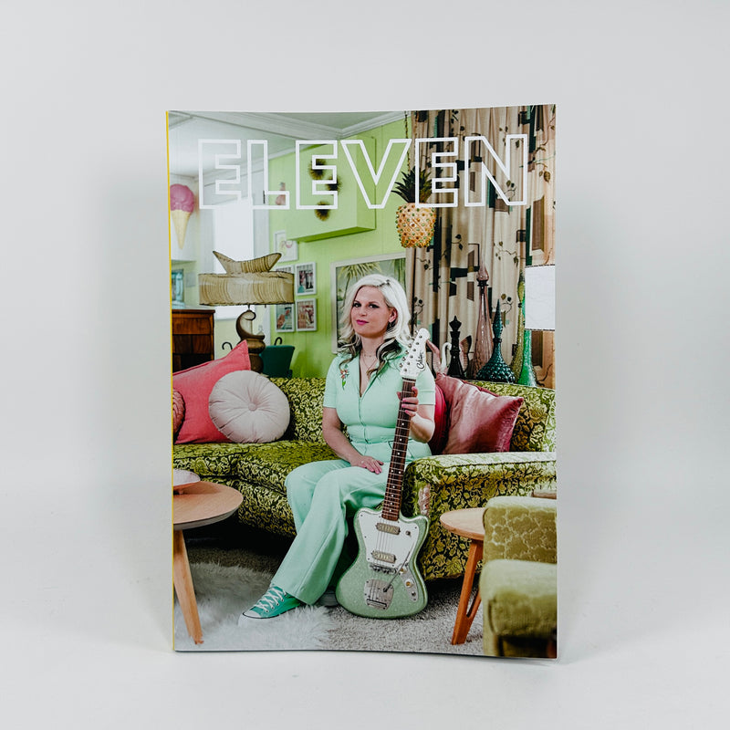Eleven #3