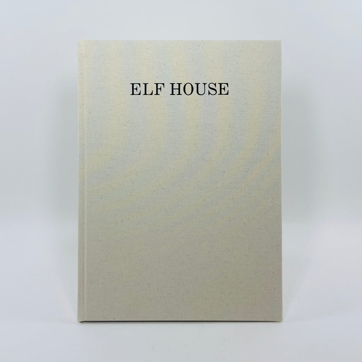 Elf House
