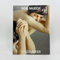 Encounter - Ron Mueck