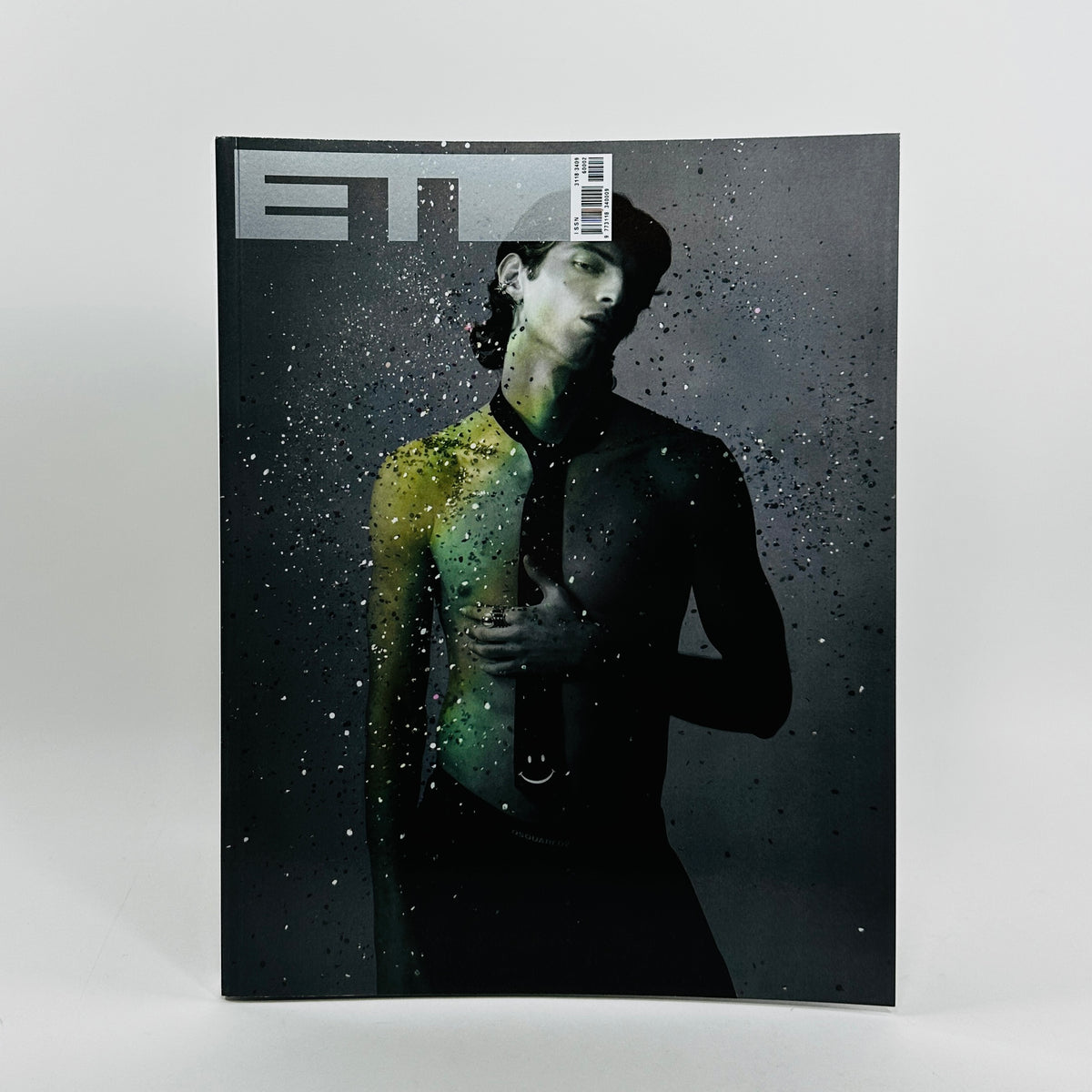Enfnts Terribles #2 - Movement