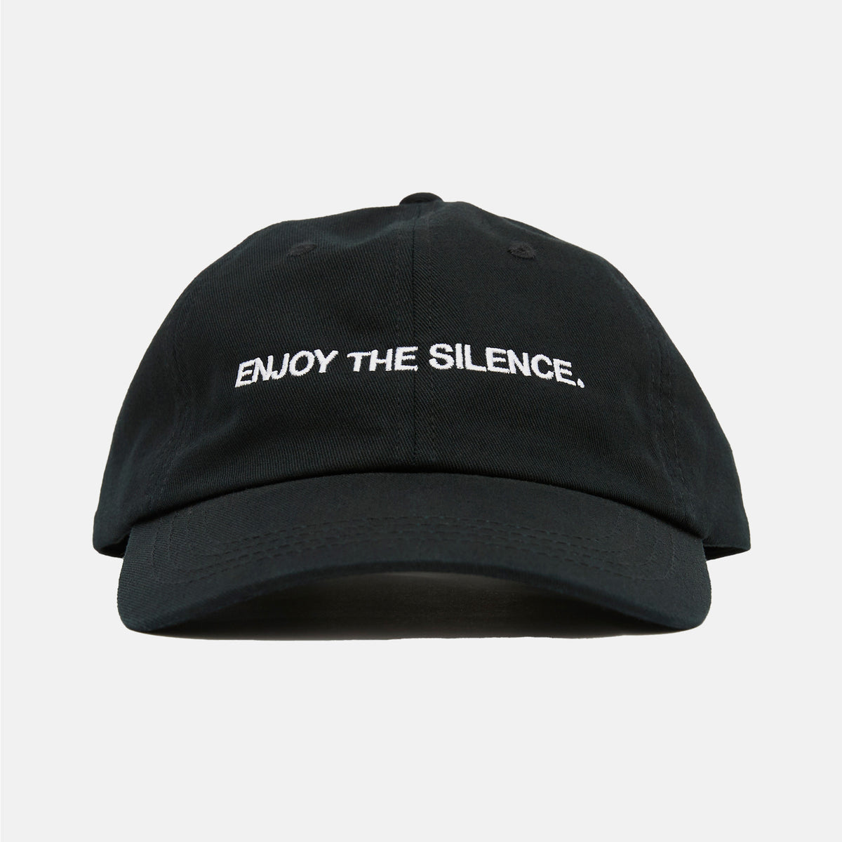 Enjoy The Silence Hat