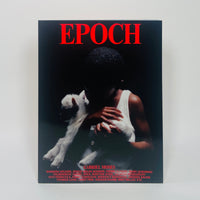 Epoch #3 - Prophecy