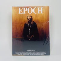 Epoch #3 - Prophecy