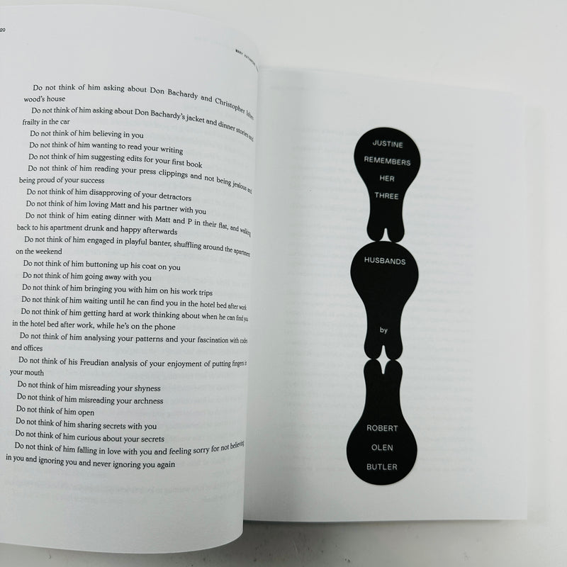 Erotic Review #4