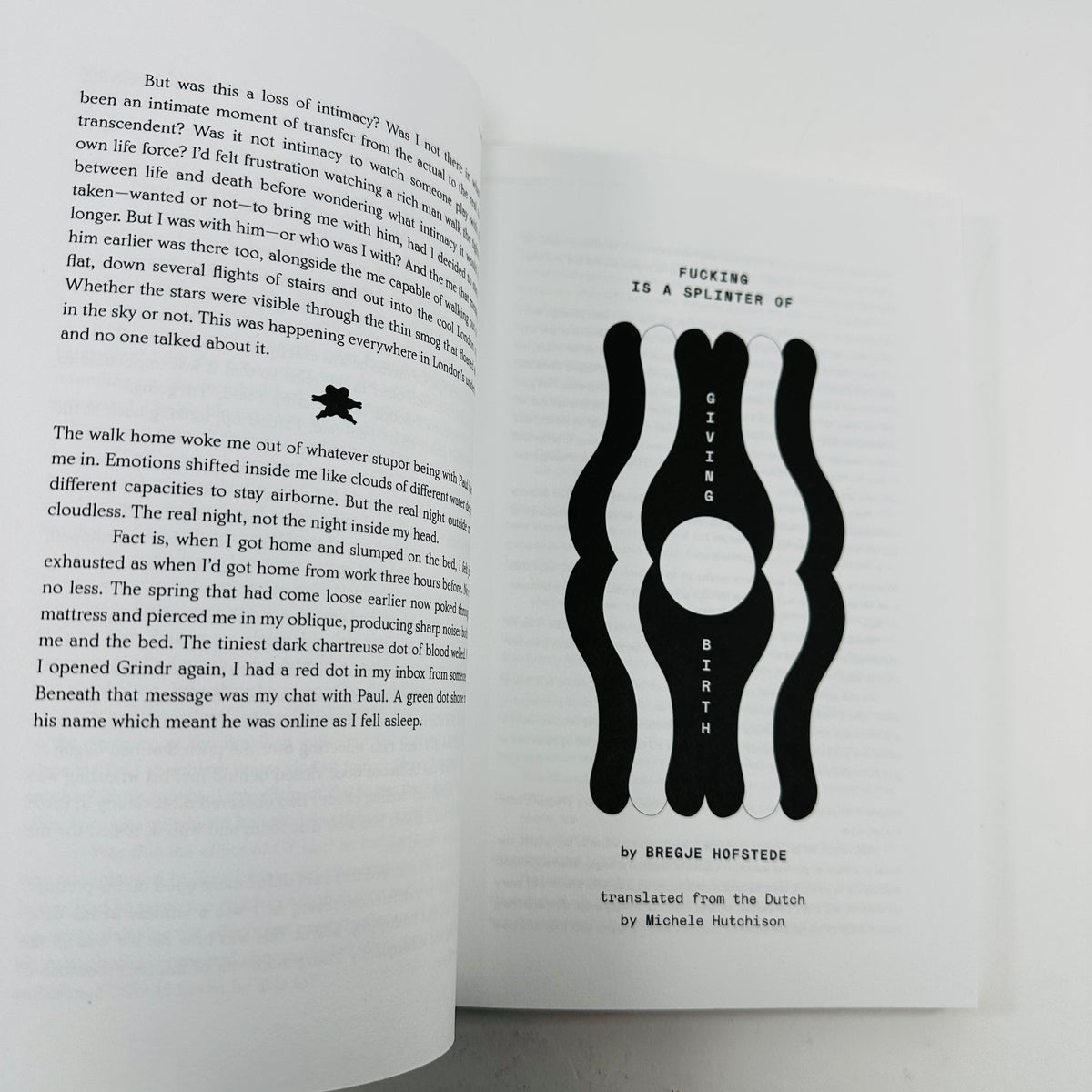 Erotic Review #4