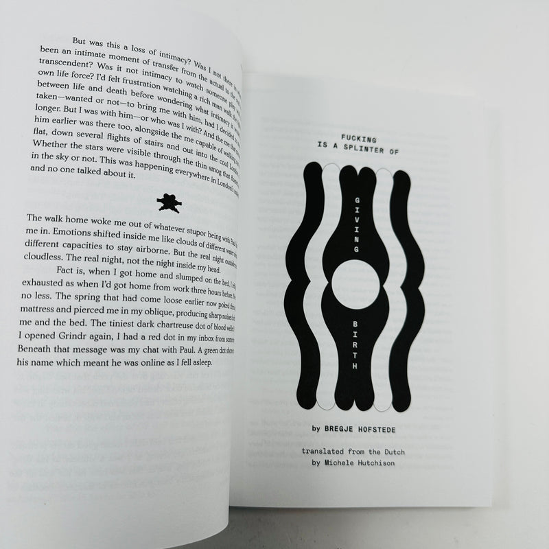 Erotic Review #4