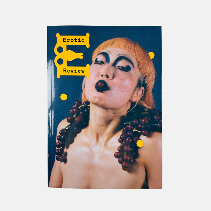 Erotic Review #6