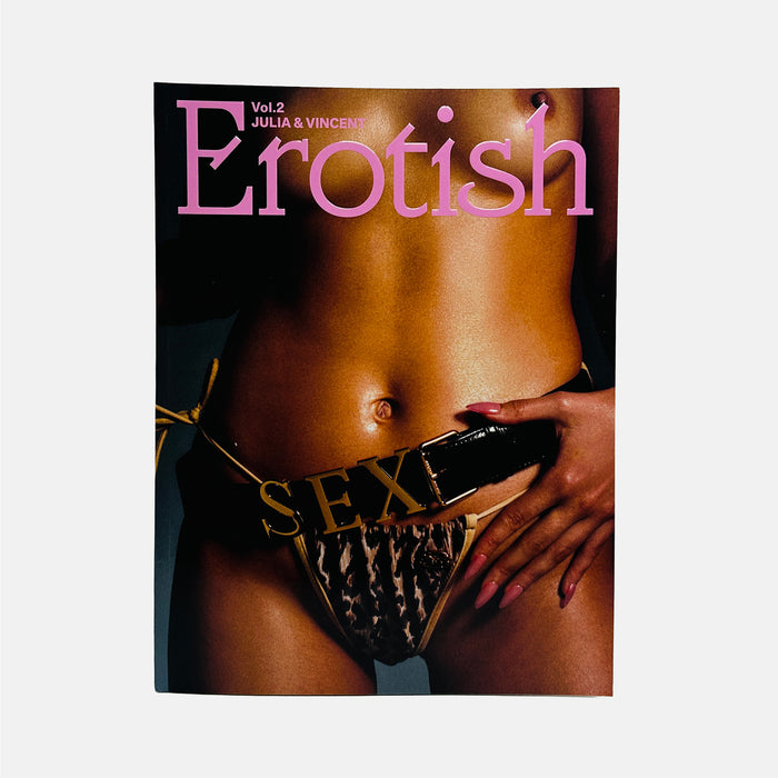 Erotish #2