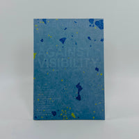 Errant #8 - Against Visibility