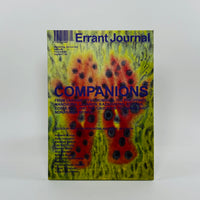 Errant #9 - Companions