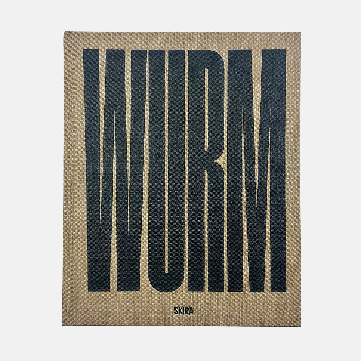 Erwin Wurm