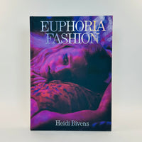 Euphoria Fashion - Heidi Bivens