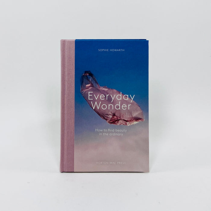Everyday Wonder - How to Find Beauty in the Ordinary