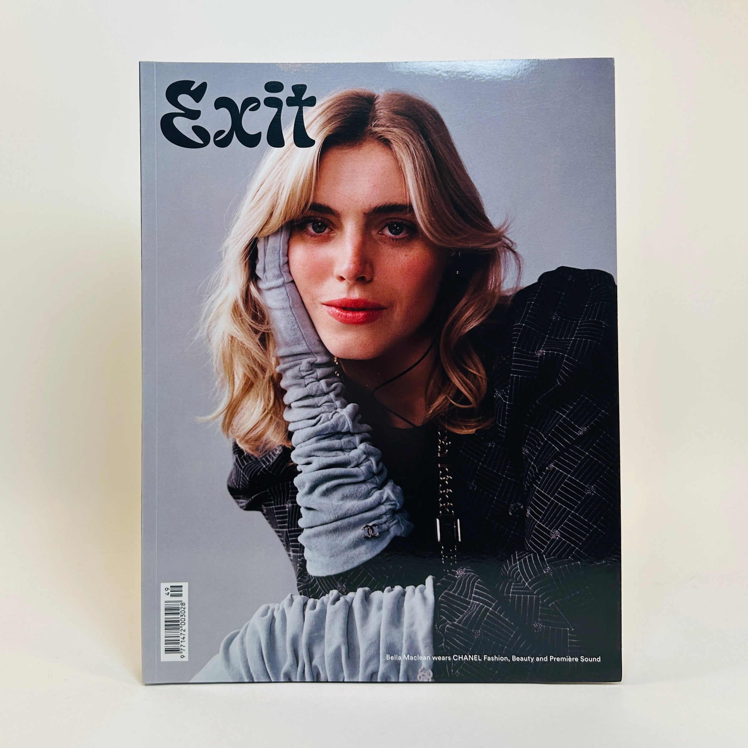 Exit #49 - Winter 2024 – UNITOM
